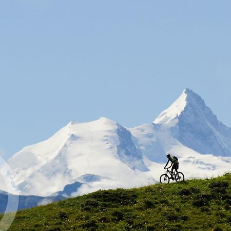 Richemont - A Charming Stay In The Heart Of The Alps Crans-Montana Exterior photo